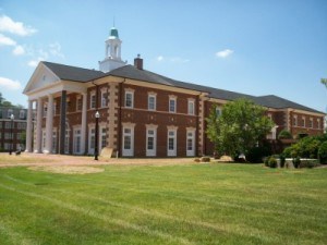 High Point University School of Business 