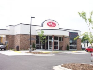 K&W Cafeteria - Clemmons